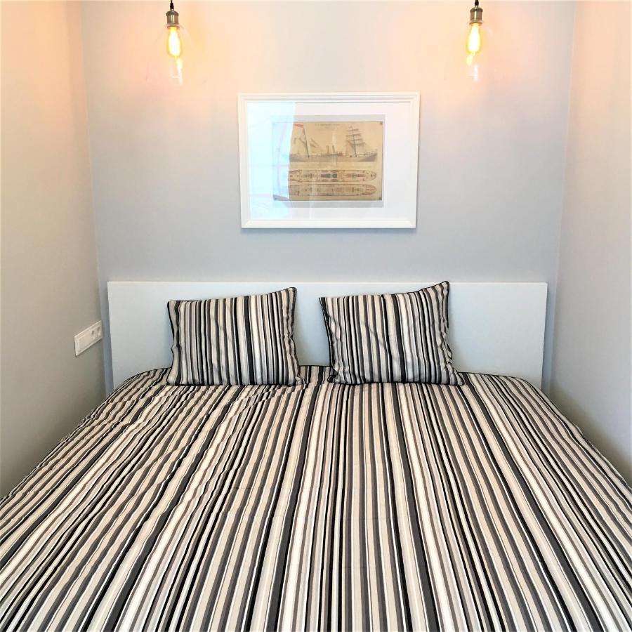 Klaipeda Centrum Apartment Ngoại thất bức ảnh
